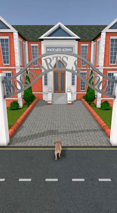 Dogwarts - Screenshot 4