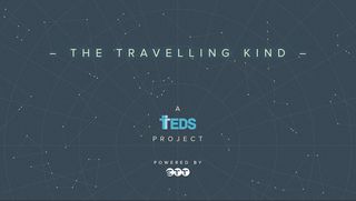 The Travelling Kind - Screenshot 1