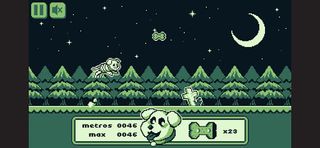 Grelo! - Screenshot 3