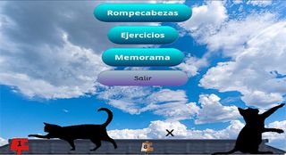 Juega multiplicando - Screenshot 1
