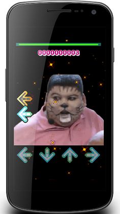 Loco Cat Dance Revo - Screenshot 2