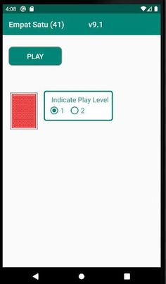 Empat Satu (41) - Screenshot 1