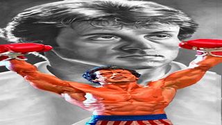 Rocky Balboa Game - Screenshot 2
