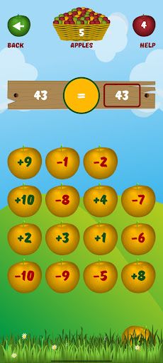 Royal Apple Garden - Screenshot 4