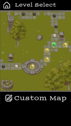 Hoppy - Screenshot 1