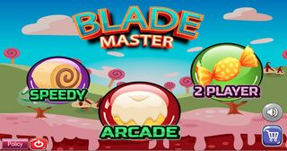 Blade Master - Be Fast - Screenshot 3