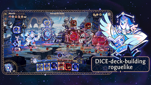 Astrea: Six-Sided Oracles - Screenshot 1