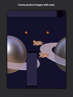 space cat shooting - Screenshot 4