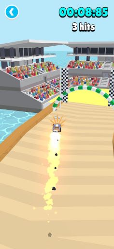 Little Race - Screenshot 1