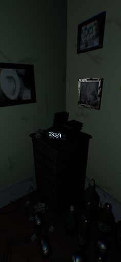 P.T. - Screenshot 2