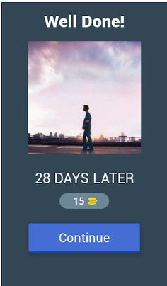 Quiz: guess the 90s movies - Screenshot 3