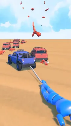 ASMR - Strapped Ragdoll - Screenshot 1