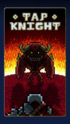 Tap Knight - Demo Adventure - Screenshot 1