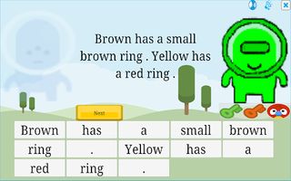 Alien Al Part One English - Screenshot 1