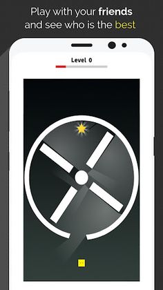 Hardest Game Ever - Difficult - Screenshot 3