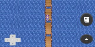 Lithia: Rise of the Dragon DEM - Screenshot 2