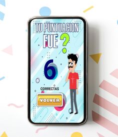 Que tanto sabes de Jesús - Screenshot 4