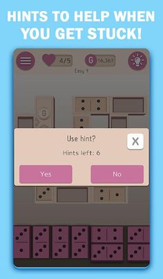 Domino Match: Logic Brain Puzz - Screenshot 3