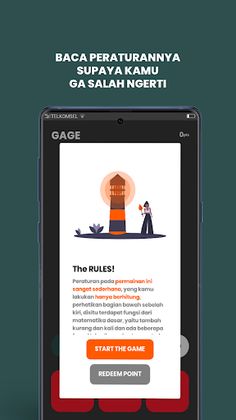 GAGE - Berhitung dapet hadiah - Screenshot 3