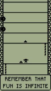 Climb Knight - Screenshot 5