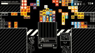 Wilmot's Warehouse - Screenshot 2