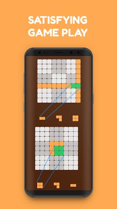Sudoku Tiles - Block Sudoku - Screenshot 3