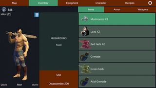 Rencounter - Screenshot 3