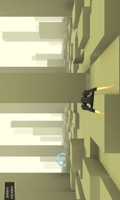 Aircraft Runner - Screenshot 3