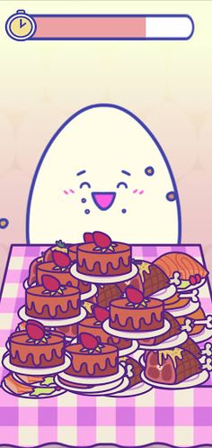 Tama-Mon - Screenshot 3