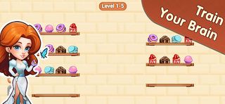 Restaurant City：Cooking Diary - Screenshot 2