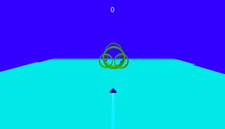 FLY HIGH - Screenshot 3