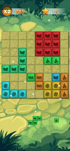 Block Buster Puzzle - Screenshot 4