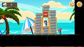 Angry Bros - Screenshot 3