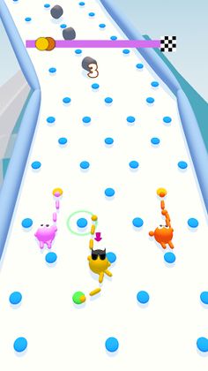 Climbering Live - Screenshot 2