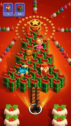 All in Hole: Black Hole Games - Screenshot 3