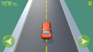 RoadRunner - Screenshot 2