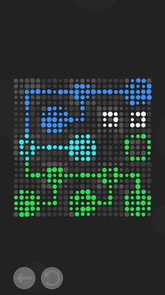 Links Fusion - puzzle game - Screenshot 3