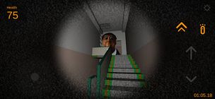 Nextbot chasing - Screenshot 1