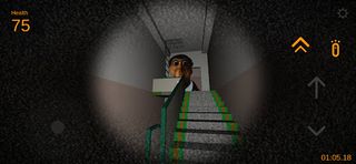 Nextbot chasing - Screenshot 1