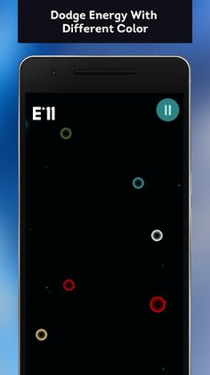 Color Match - Tapping Game - I - Screenshot 2