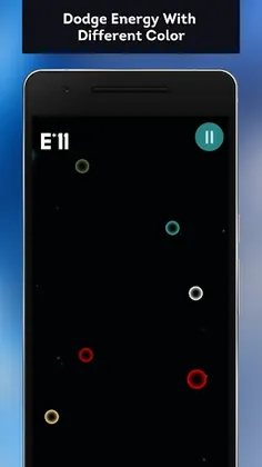 Color Match - Tapping Game - I - Screenshot 2