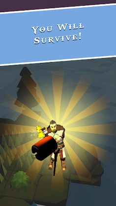 Maze Island - Screenshot 1