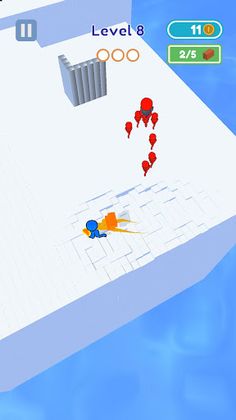 Ground Shaker - Screenshot 1