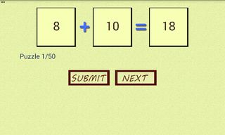 Tambah Tambahan - Screenshot 2
