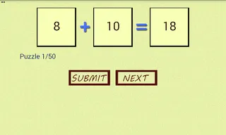 Tambah Tambahan - Screenshot 2