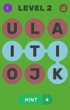 Cari Nama Haiwan - Screenshot 2