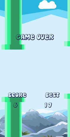 Screaming Bird - Screenshot 3