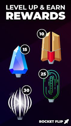 Rocket Flip - Screenshot 4