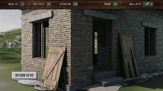 I WILL BE THERE - Screenshot 3