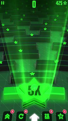 Step Up 3D - Ball Game - Screenshot 1